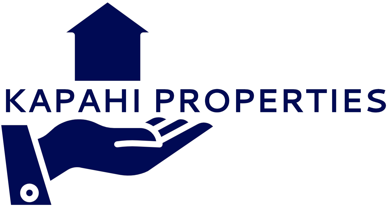 official logo of kapahi properties